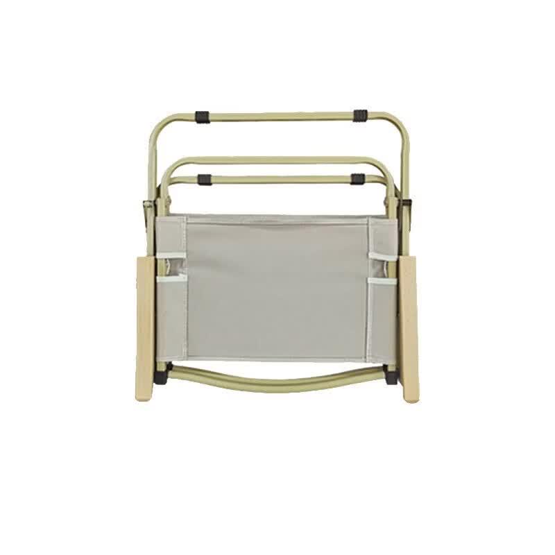 Bourn Shu Outdoor Portable Kermit Chair