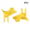 Bonnet Stay Clip Kit for Ford For Transit Connect Compatible with Part Numbers