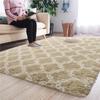 Ultra Soft Modern Area Rugs Shaggy Nursery Rug Home Room Plush Carpet Decor Plush Carpet Floor Mat Area Rug Fluffy