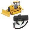 Electric Fuel Pump 228 9129 Repalcement Fits for Backhoe Loader