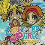 CD OMNIBUS, ICHIDAI, ANGELEEK,KYON, GR - LOVE PARAPARA(3)(DVD)  FARM0073 Japan ObiMusic Others Used