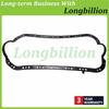 New Engine Oil Low Housing Gasket / Oil Pan Gasket 11251-P2A-014 11251P2A014 Applicable for Honda Civic