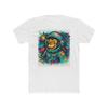 Colorful Astronaut Monkey Unisex Tee, Fun Graphic Shirt for Space Lovers, [...]