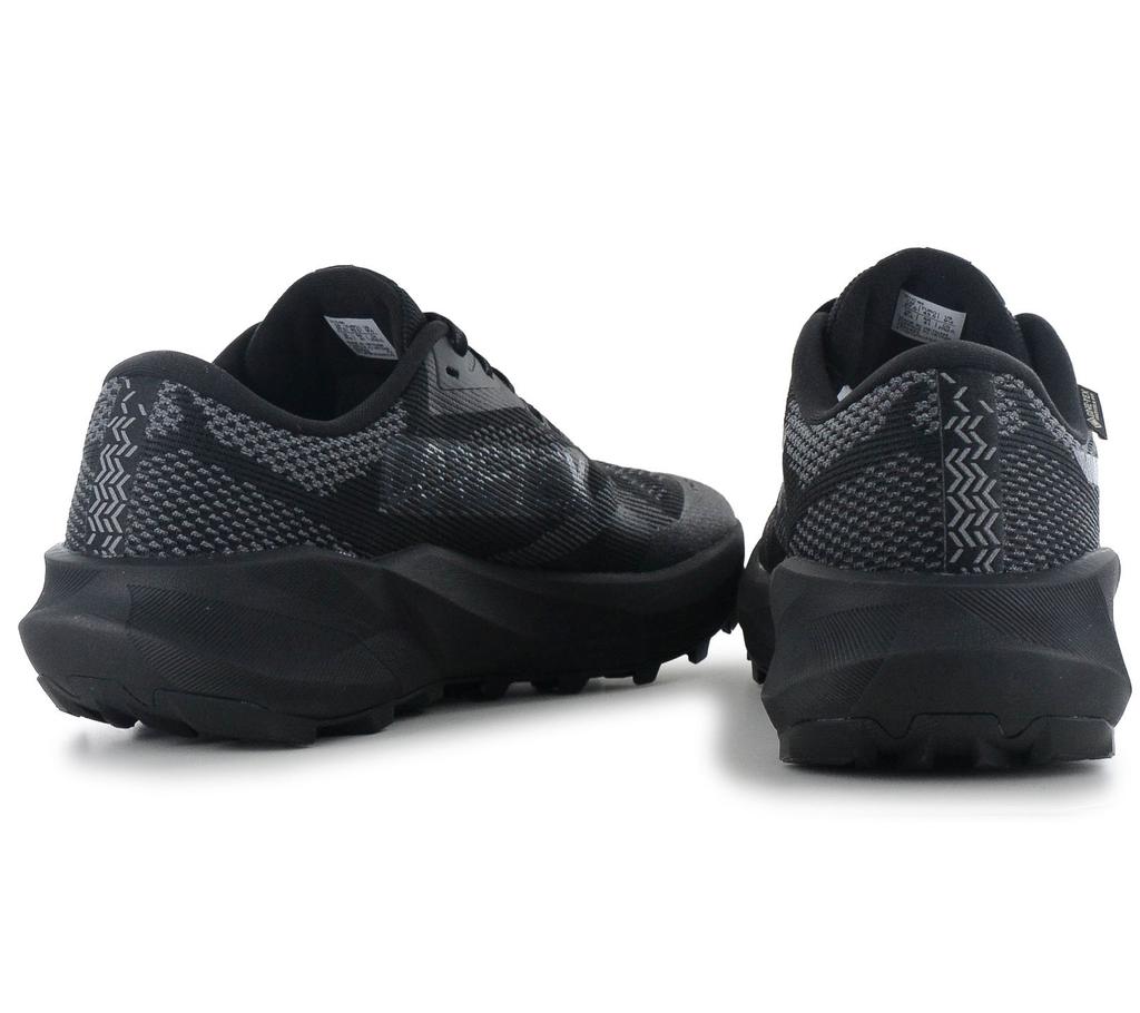 Asics TRABUCO 14 GTX - GORE-TEX - Men's Trail Running Shoes Running Shoes 1011C165-002 ORIGINAL