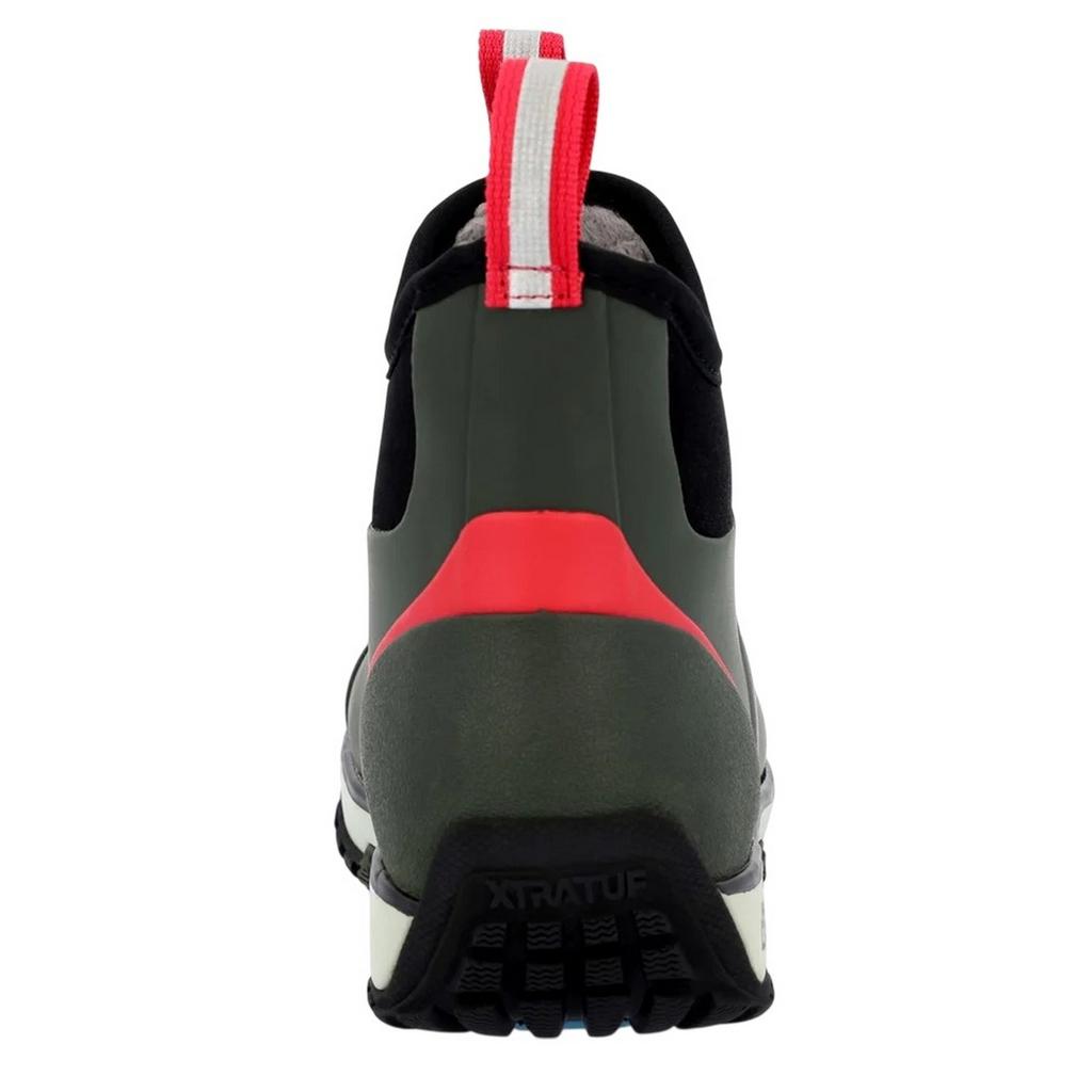 Xtratuf Womens/Ladies Ankle Deck Boots