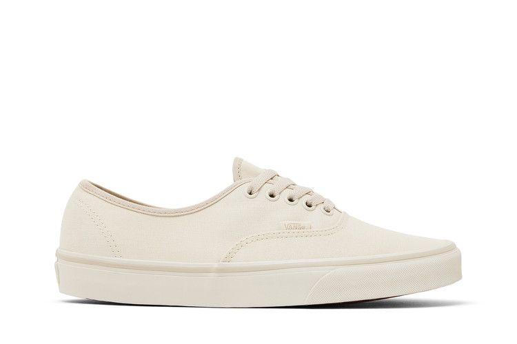 Men's Sneakers Vans Authentic Warm Beige