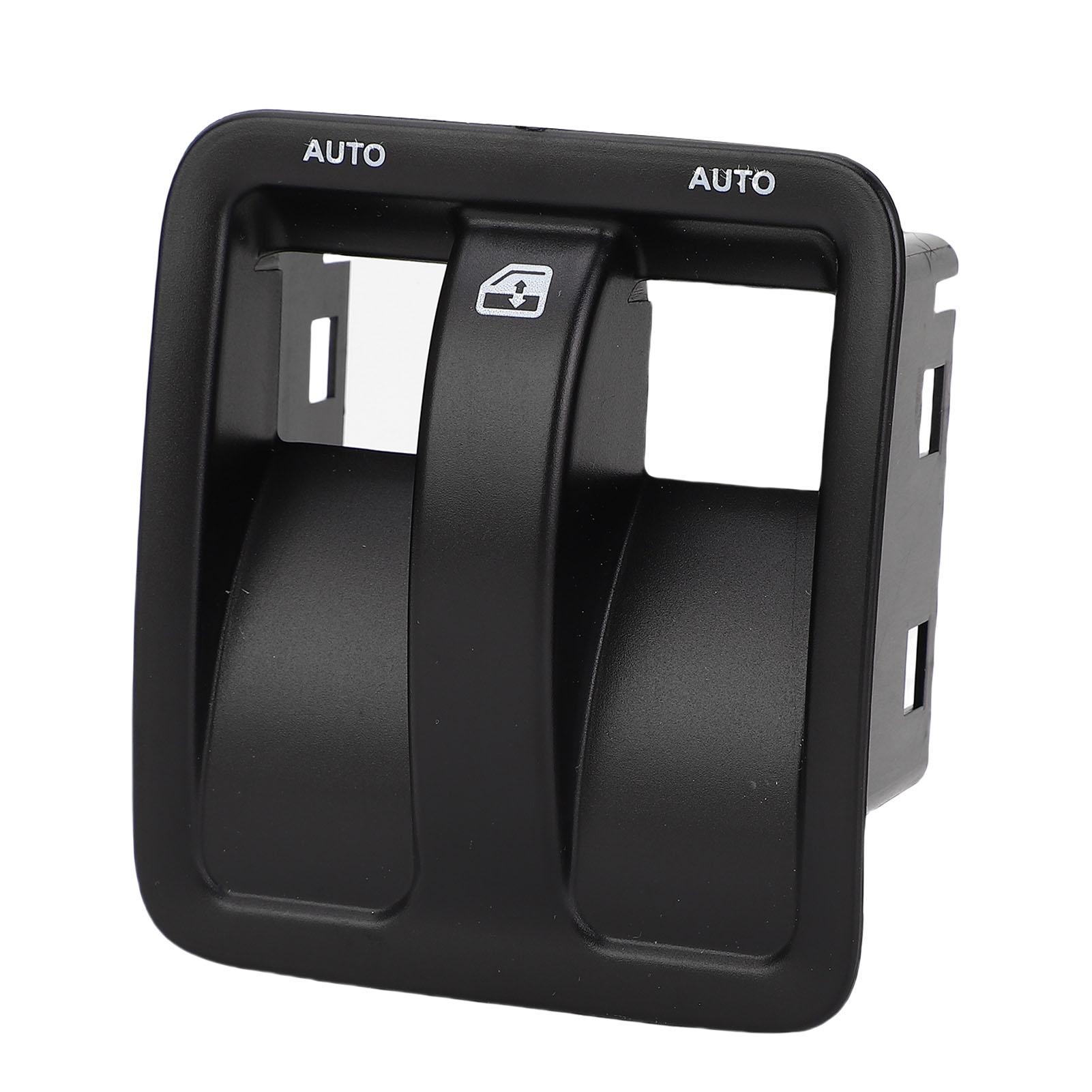 

Накладка рамки переключателя стеклоподъемника на центральную панель 1RP74DX9AC Замена для Wrangler 2011 2017