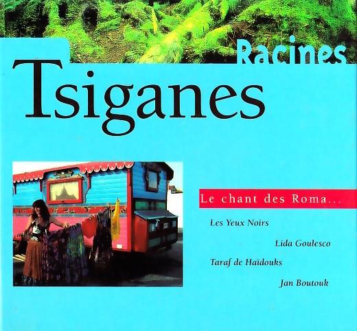 

CD VARIOUS - Tziganes 3049902 Wagram Music 1999 Japan World Music Used
