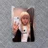 BLACKPINK ROSE ROSIE POPUP POP-UP Skateboard Keyring MD Photocard FS JP