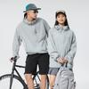 WEZHO Unisex UPF50+ Lightweight Sun Protection Jacket