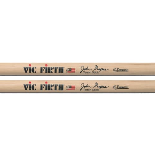 VIC FIRTH Marching Tenor Sticks VIC-SMAPTS