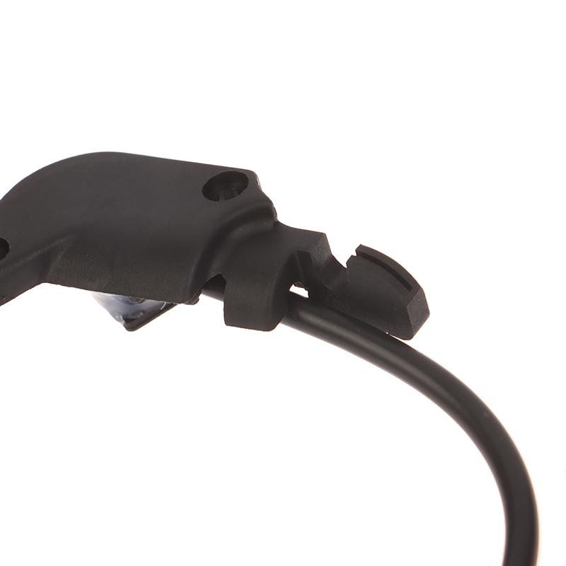 Freno a Mano per Monopattino Elettrico Linea Hall Per M365 Pro 1S Cavo Linea Hall Parti di Ricambio Cavo Accessori Monopattino Elettrico