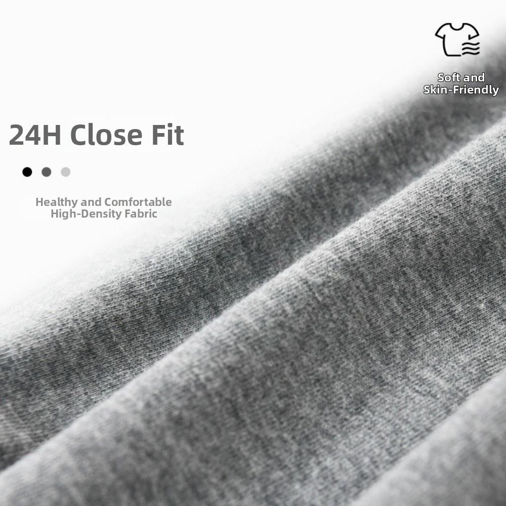 Leak-Proof Washable Diaper Elastic Incontinence Underwear  Rehabilitation Aid