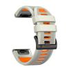 Bracelet Silicone 22mm 26mm Quickfit Pour Montre Garmin Fenix 8 51 47mm 8PRO E 7X 7 Pro 6X 6 Pro 5X 5 Plus Enduro 3 2 Bracelet