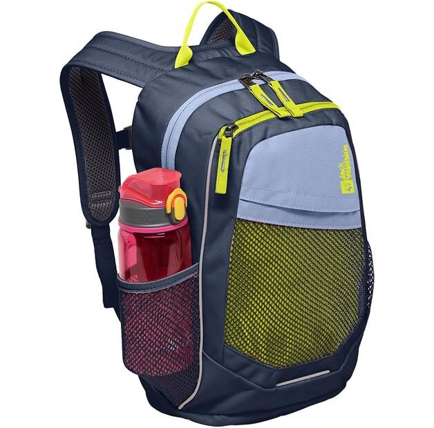 Backpack Jack Wolfskin Track Jack Night Blue (Junior) (2009213-1010)
