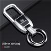 Honda Metal Key Rings And Key Chains For Honda Civic, Accord, City Edition, CR-V, UR-V, Emerald Edition, Odyssey, Hybrid Veh AWD PH2