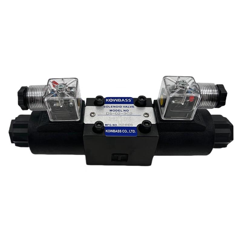OIMGKOMPASS D5-02 Solenoid Valve