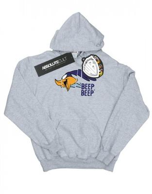 Sudadera con capucha para hombre Road Runner Beep Beep