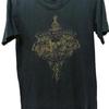 Vintage 90s 1992 Keith Richards And The X-Pensive Winos Rock Tour Concert Promo T Shirt and Kids Shirt