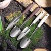 Mini Garden Tool Set For Garden Plants Flower Pot Cactus Vegetables Digging Weeding Indoor Small Plants Garden Tools