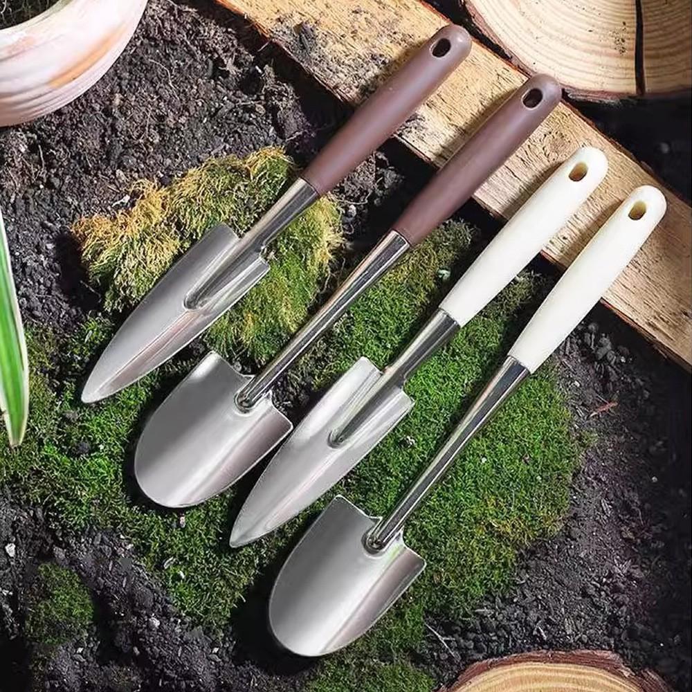 Mini Garden Tool Set For Garden Plants Flower Pot Cactus Vegetables Digging Weeding Indoor Small Plants Garden Tools