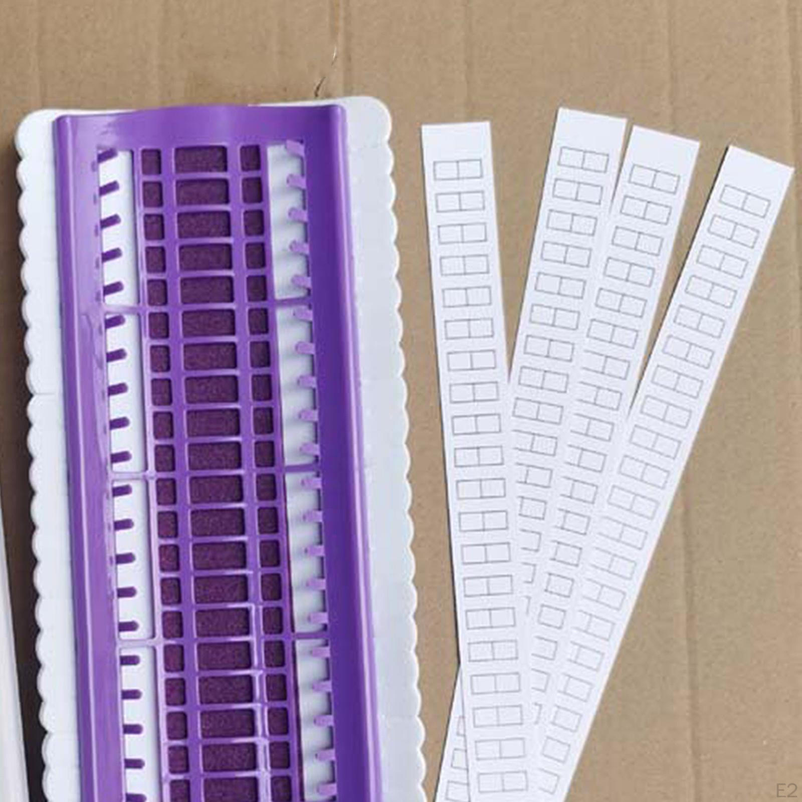 Органайзер ниток для вышивания на 50 позиций — фото 3