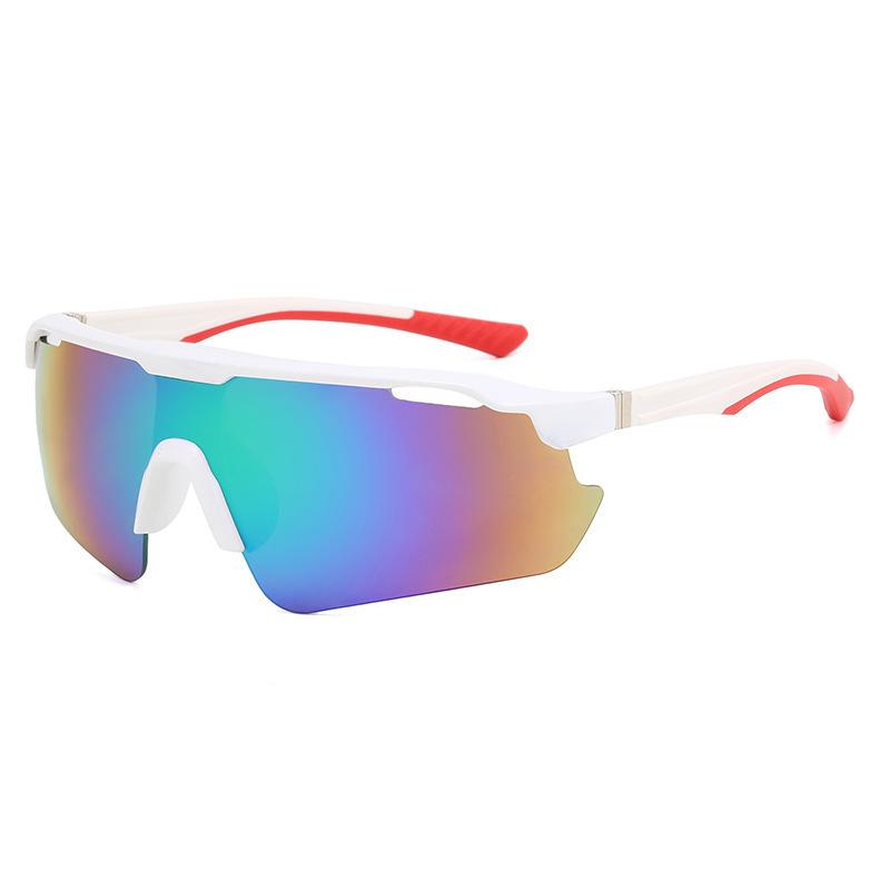 Goggles Mountaineering Hiking Outdoor Skiing Winter New Sunglasses Men