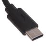 Type-C Male To 5521mm Male Charging Cable DC9/12/15/20V Power Supply Adapter Cord Converter Connector Wire 100cm