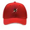 Cosmic Eclipse Ring Minimal Vector Sandwich Baseball Cap Sun Cap Outdoor Workouts Hat