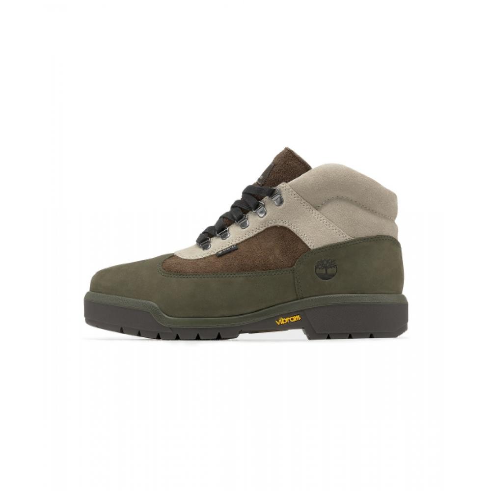 

Мужские ботинки Timberland S Field Mid A2nrw Eo6 265
