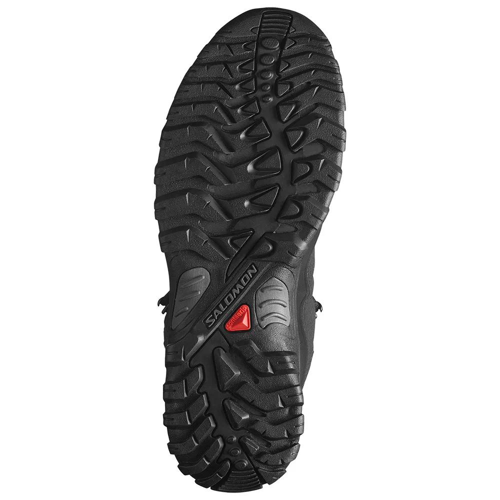 SALOMON Hiking Boots Shelter WP