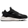 Nike Air Huarache Off Noir Men Sneakers Black Summit-White DQ8572-001