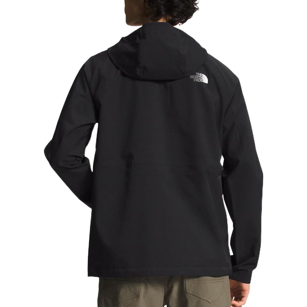 The North Face Jackets & Coats Men's Black NF0A7ZXI