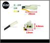 Honda Auto Choke for Fusion Fusion Spacy Motorcycle Compatible with OEM Type Manifold Aftermarket Part X, SE, MF02, 250, Freeway, Starter, Choke,