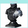 Premium Qualität Dark Souls Remastered Exklusive Büstenkollektion Schwarzer Ritter Figur Spielzeug Geschenk
