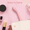 Rechargeable Powerful Finger G-Spot Vibrator Female Thrusting Dildo Vagina Massager Nipple Clitoris Stimulator Adult Sex Toy for Women 18+ Masturbator