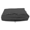 Bronco Hard Top Storage Bag: Waterproof & Durable Oxford Cloth with Padded Center (Fits 2021+)