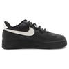 Nike Air Force 1 Low Top Skateboard Shoes Unisex Black White CW2288-001(Team322-)