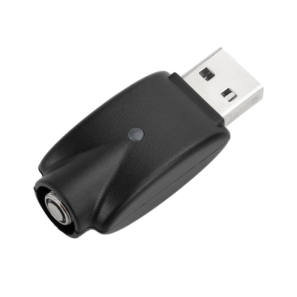 510 Smart Charger LED-Anzeige USB-Aufladung Tragbarer Adapter mit Überladeschutz Für Akkustab & Powerbank 4,2V/420mAh