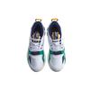 Li Ning Journey Mesh Slijtvast Ademend Slijtvast Ademend Lage top Sport Casual Schoenen Heren AGCQ005-1