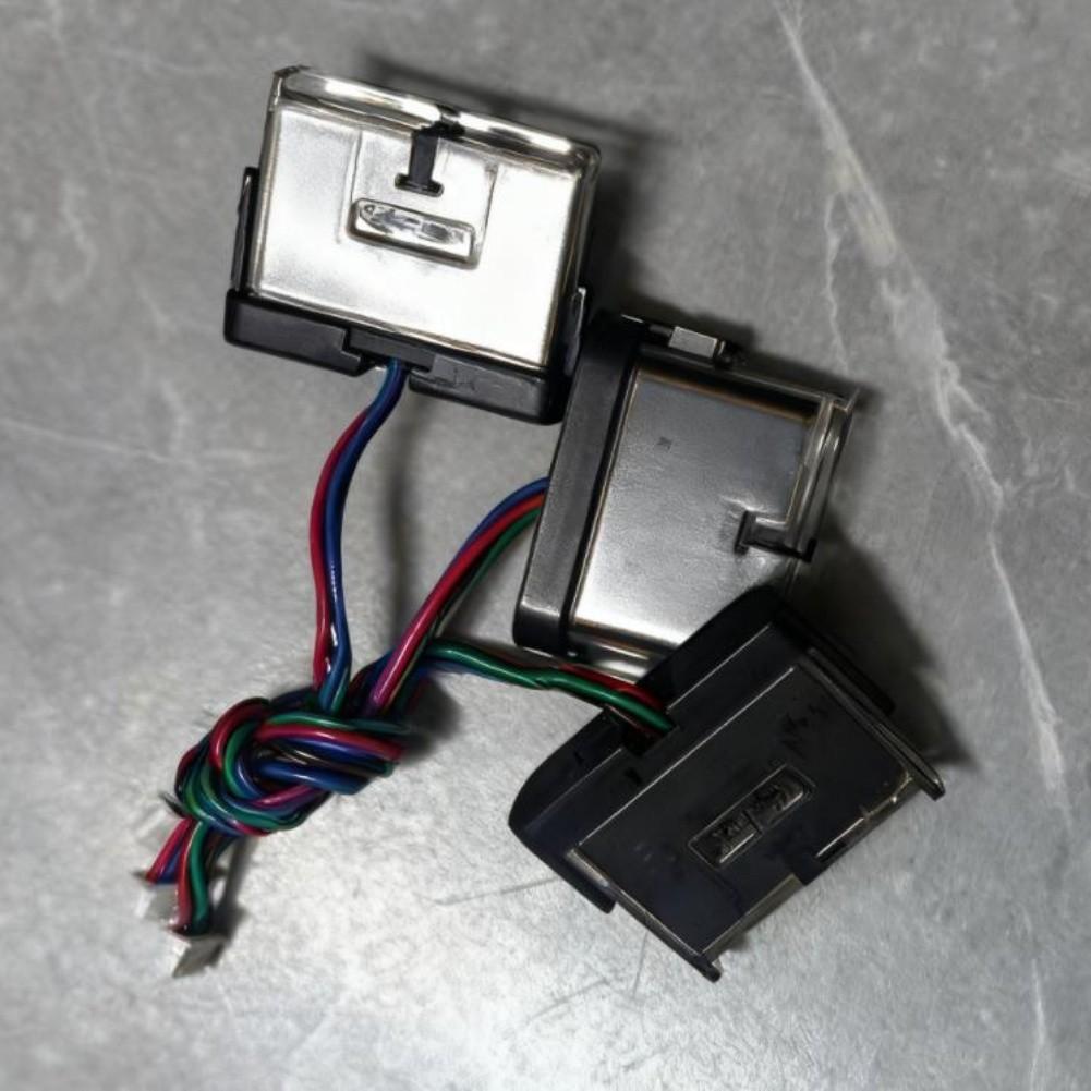 Eufys L50 L50 SES L60 L60 Hybriden Roboterstaubsauger Absturzsensor Ersatzteile Reparaturwerkzeugsatz Sturzvermeidung Sichere Reinigung