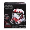 Star Wars SW BL Black Series Shock Trooper Helmet