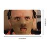 Mads Mikkelsen Floor Door Kitchen Bath Mats Anti-Slip Indoor Hannibal Lecter TV Show Doormat Room Entrance Rug Carpet Footpad