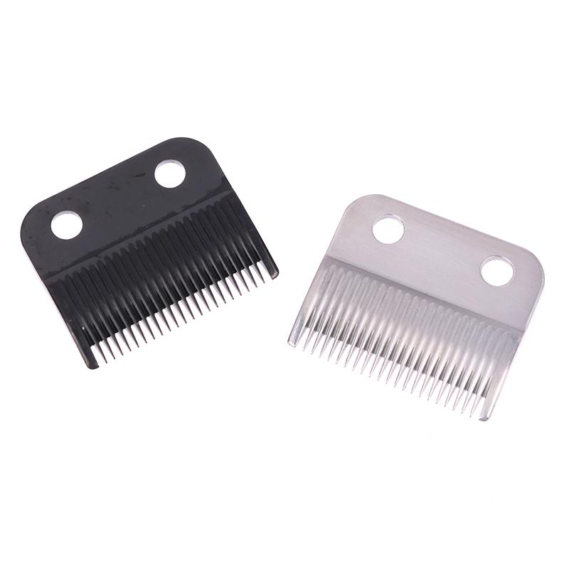 Blade For Barber Hair Clipper For Clipper 2-Hole Replacement Blades