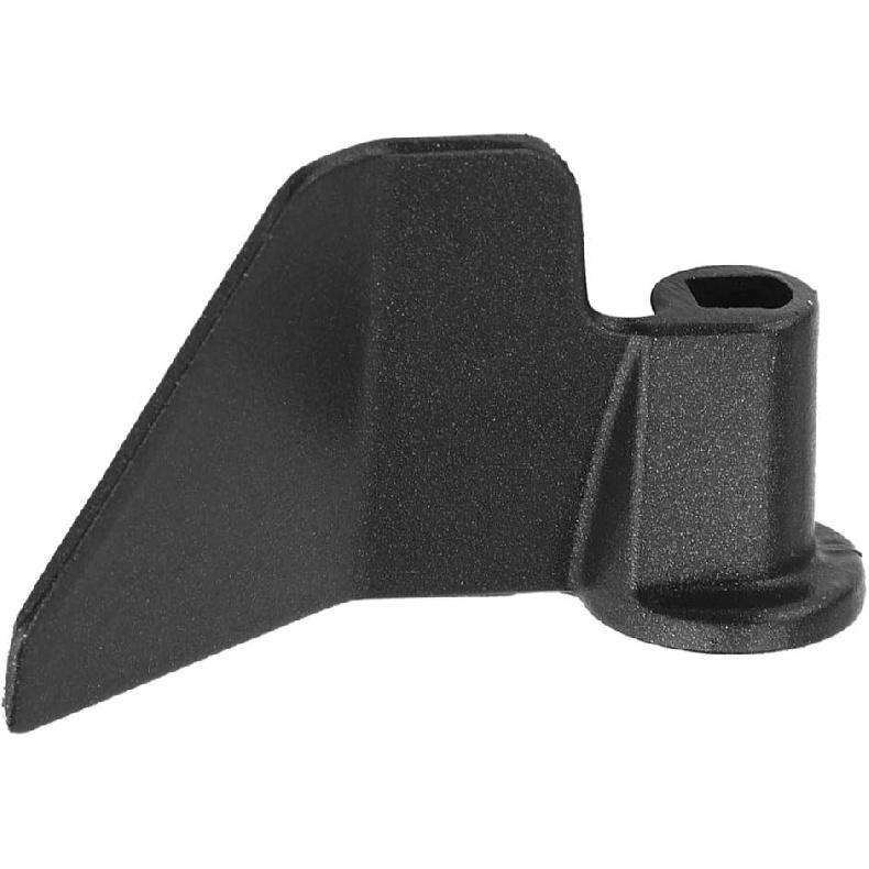 Bread Maker Paddle Dough Mixing Paddle Universal Carbon Steel Blade Mixing Paddle Replacement for Breadmaker Machine Home Bread Bakery