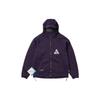 GORE-TEX Infinium Cap Jacket Deep Purple Men Outerwear P23JK121