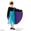 sales official Disney Frozen 2 Premium Stylish Dress Epilogue Anna [Domestic product] 100~110cm