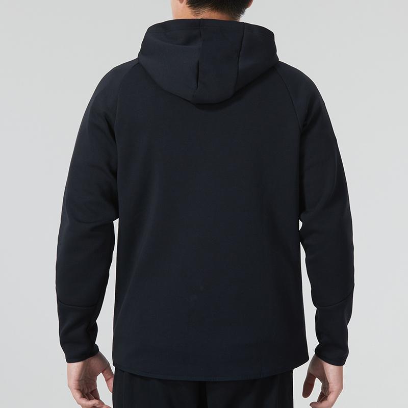 Under Armour Unstoppable Jacket Men's Black Unisex 1379806-001