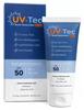 UV-Tec Acne Snow Sunscreen, 50gm(Pack Of 2)