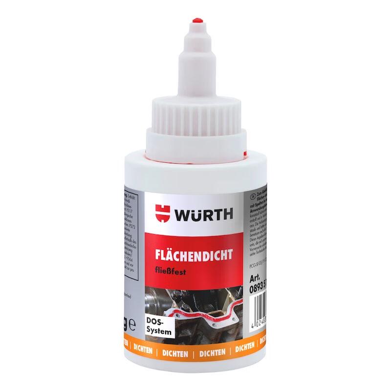WURTH Flat Gasket Sealant